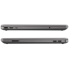 لپ تاپ 15.6 اینچی اچ‌ پی مدل G9 250-Celeron N4500-4GB DDR4 2933MHz-256GB SSD-SVA HD