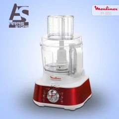 غذاساز مولینکس مدل : FP659