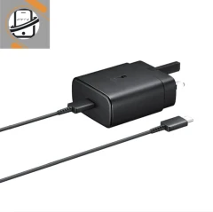 شارژر a56 5g همراه با کابل اصلی