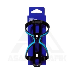 پايه قمقمه دوچرخه جاینت AIRWAY SPORT – مشکی آبی