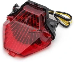 خطر عقب موتور یاماها MT25 اصلی