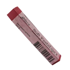پاستل گچی گالری کد 013 (permanent carmine)