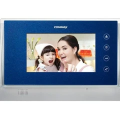 آیفون تصویری کوماکس 7 اینچ با حافظه CDV-70UM