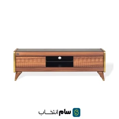 میز تلویزیون متین میز آریا مدل R210
