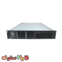 سرور رکمونت دست دوم اچ پی ProLiant DL380 G7 E5640