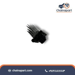 مقاومت فن فیدلیتی پرایم