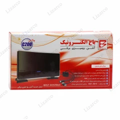 آنتن رومیزی باخ C200