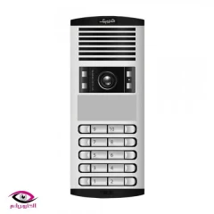 پنل تصویری 10 واحدی الکتروپیک مدل 1086