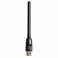کارت شبکه وایرلس USB آنتن دار KAVRON