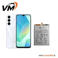 باتری اصلی سامسونگ Galaxy A16