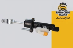 پمپ کلاچ بالا لیفان LIFAN 520