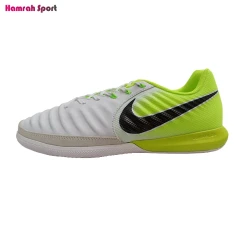 کفش فوتسال نایک تمپو ایکس فاینال nike tiempo x final درجه 1