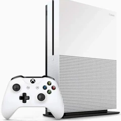 خرید Xbox One S 500GB استوک | قیمت ایکس باکس وان اس