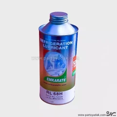 روغن کمپرسور خرسی RL68H