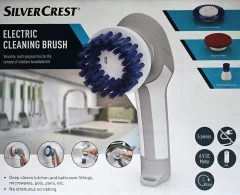 فرچه برقی تمیزکننده سیلورکرست SILVERCREST SFB6 a1