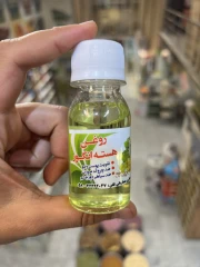 روغن هسته انگور