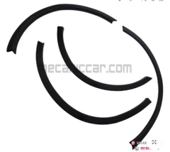 زه دور گلگیر تیبا انکو