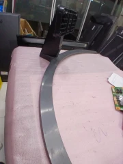 پایه تلویزیون ال جی مدل 65SM85