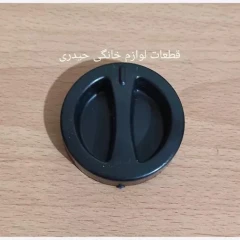 ولوم بخاری گازی آبسال بدون دودکش سرامیکی