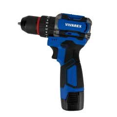 دریل شارژی 16.8ولت ویوارکس مدل VR1610V-21BL