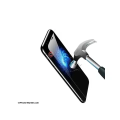 محافظ صفحه نمایش شیشه ای آیفون ایکس و ایکس اس Baseus