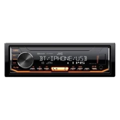 پخش خودرو JVC KD-X462BT اصلی