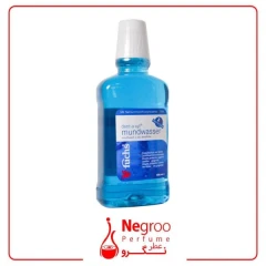 دهانشویه فوکس/اورجینال- Focus Dent-a-Xyl Mouthwash