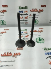 سوپاپ موتور بنلی کیوی 150 اصلی (جفتی)