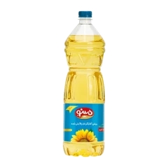 روغن مایع آفتابگردان 810 گرم مینو کارتن 12 عددی