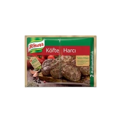 ادویه کوفته کنور 82 گرم Köfte Harcı