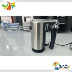 همزن برقی فوما مدل fu-1345