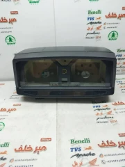 شیشه (قاب کاور) کیلومتر موتور cgl سی جی ال