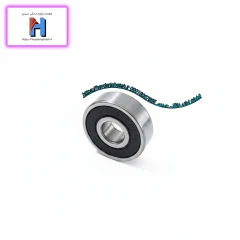 بلبرینگ جاروبرقی کد 608