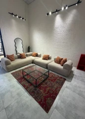 مبل مینیمال راحتی