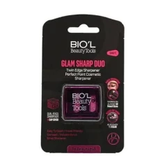 تراش آرایشی دو قلو بیول (BIO’L)