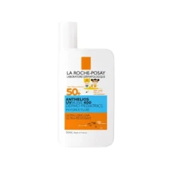 ضد آفتاب کودک لاروش پوزای | محافظت نامرئی SPF50+