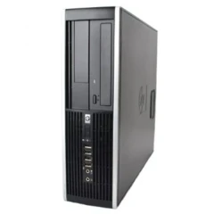 مینی کیس hp dual ram2 hard250