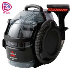 نقطه شور و فرش شوی بیسل مدل SpotClean Pro 1558E