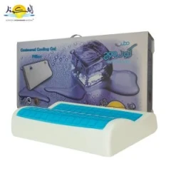 بالشت طبی هوشمند مدل کولر موج