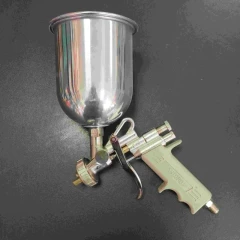 پیستوله رنگ بادی طرح آسترو مدل E-70