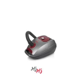 جاروبرقی روسو مدل 4edge وات 3000