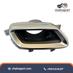 سر اگزوز راست اس دبلیو ام SWM