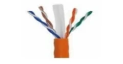 کابل شبکه UTP با CAT6