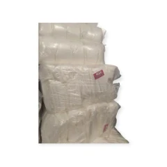حوله یکبار مصرف اقتصادی 40 در 70 35 گرم(بسته 100 عددی)
