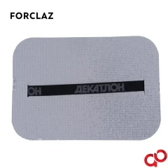 تشک فومی کمپینگ و کوهنوردی فورکلاز مدل Trekking / Bivouac Camping Mat-2