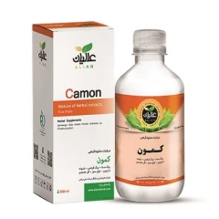 معجون کمون عالیان