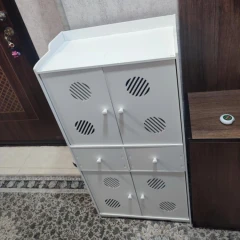 استند دربدار و کشودار طرح جدید