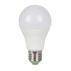 لامپ حبابی 9 وات LED مدل پرشین ارم