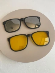عینک کاوردار میباخ کد 2330
