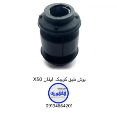 بوش طبق کوچک لیفان X50